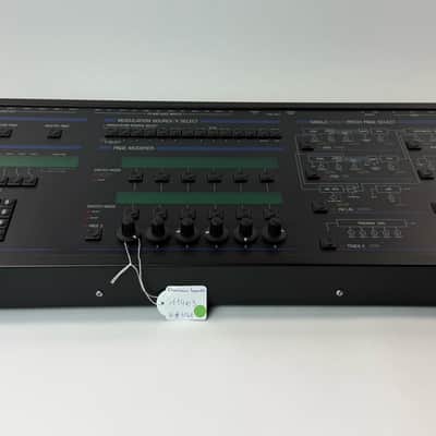 Oberheim Xpander Desktop 6-Voice Synthesizer 1984 USA Made (Serviced / Warranty)