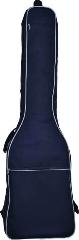 Profile #PB-T - Economical 3/4 Size Guitar Bag image 1