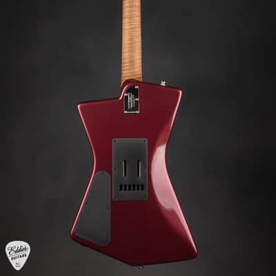 Ernie Ball Music Man St. Vincent Goldie - Velveteen #H10489 image 5