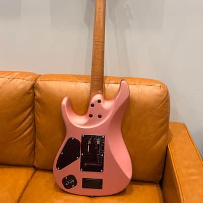 Ibanez TOD10-MM Tim Henson Signature 2024 - Present - Metallic Mauve image 2
