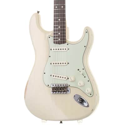 Fender Custom Shop 1961 Stratocaster Relic (2014) [CZ524100] (06/01) image 6
