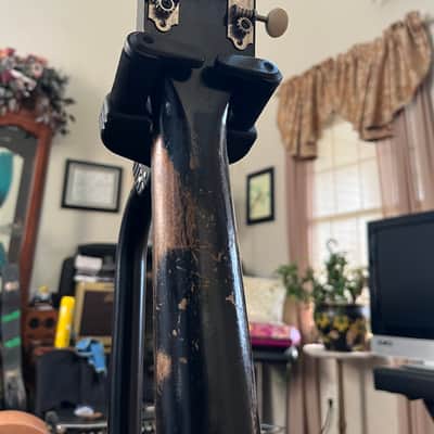 Silvertone 1420 60s - Black image 15