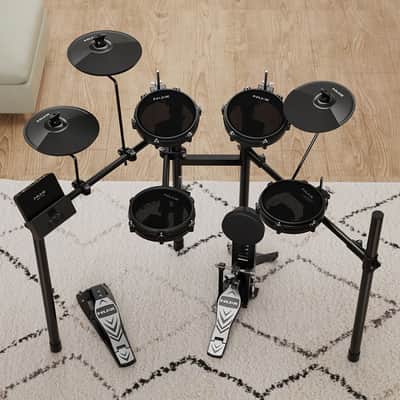 NUX DM-110 Digital Drum Kit image 4