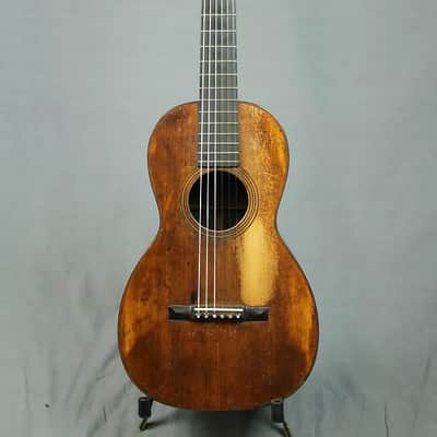 Martin 2 1/2-21 1909 - 1921