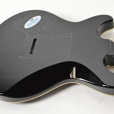 Cort M600T Purple Burst Electric Guitar s66493 image 7