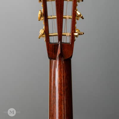 Collings Guitars - 2005 - 0003 Cutaway - German Spruce - Brazilian Rosewood - Used image 14