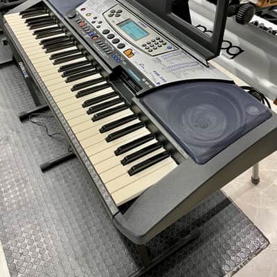 その他 YAMAHA PSR-340 Yamaha PSR-340 Keyboard ( Sound review on my YouTube channel