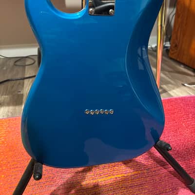 Fender ST12 TX 12-String Stratocaster MIJ image 7