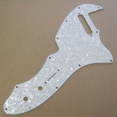 Fender 69 Telecaster Thinline Pickguard 0058678002 image 1