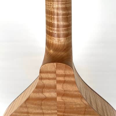 Red Valley Mandolins AM Model A Type #38 ca. 2010 - Natural image 20