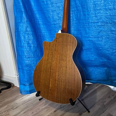 Taylor 414ce with ES1 Electronics 2004 - 2014 - Natural image 2