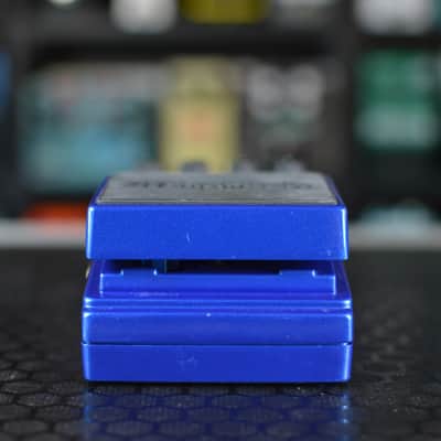 DigiTech Screamin' Blues 1990s - Blue image 2