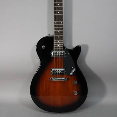 2007 Gretsch G5220 Junior Jet II Tobacco Sunburst image 1