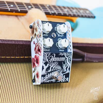 ThorpyFX Hanami Germanium Fuzz image 2