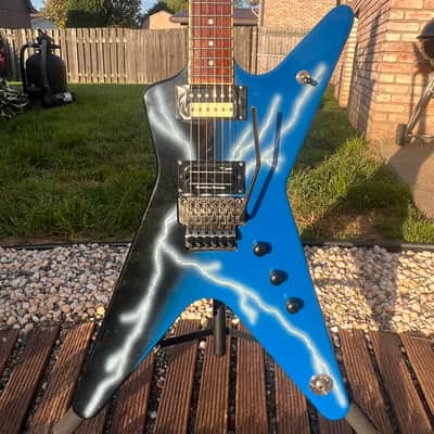 Dean Dimebag Dean from Hell DFH CFH image 3