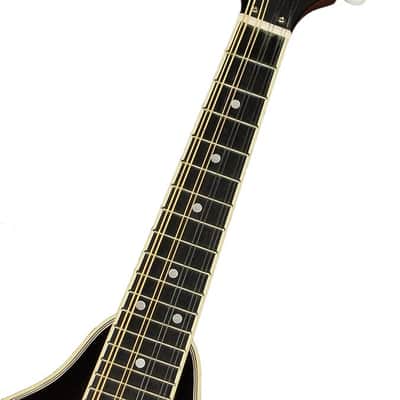 Richwood RMA-60-VS Heritage Mandoline image 7