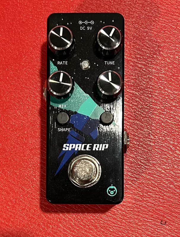 Pigtronix Space Rip