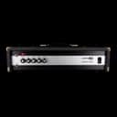 Pre-Owned 1970's Sunn Concert Bass Amp Head - Silverface