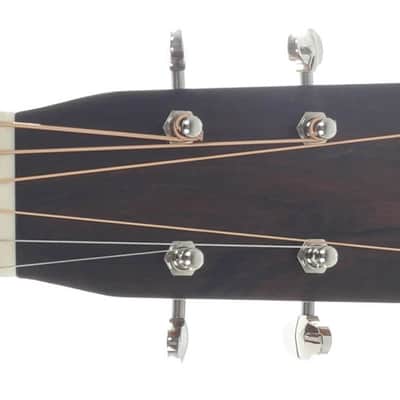 Bourgeois Generation Series OM Acoustic Guitar image 3