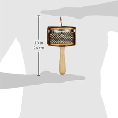Latin Percussion Standard Afuche/Cabasa image 2