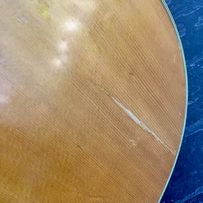 Martin D-28, 1970 image 11