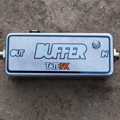 Tate FX Buffer 2017 image 2