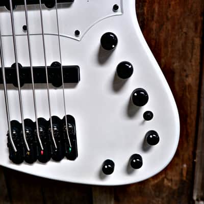 Ibanez MDM1005 - Pearl White image 3