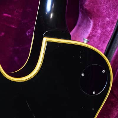 Gibson Les Paul Custom 54 reissue 1973 imagen 11