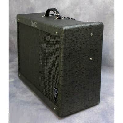 Fender "George Benson" Hot Rod Deluxe Amp (Version 3) Gray image 3