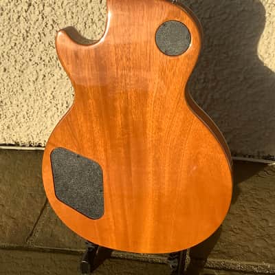 Gibson Les Paul Classic 2018 - Pelham Blue image 9