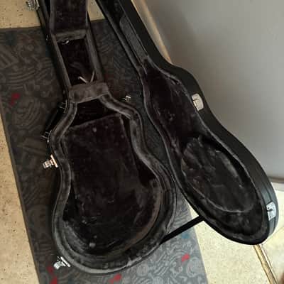Epiphone CASINO 2021 - OLIVE WORN with Excellent Case FULLY HOLLOW-P-90s image 21