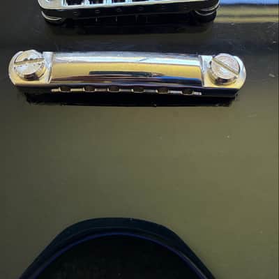 Gibson '80s Flying V 2023 - Present - Ebony *Husk Read Description* image 9