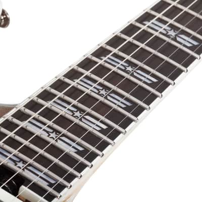 Schecter C-1 SLS Hollywood Supernova image 11