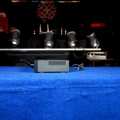 Sansui T-707 AM/FM Stereo Auto Search Tuner image 4