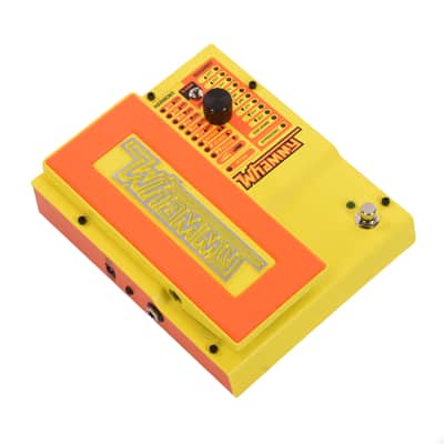 DigiTech Whammy 5 MonoNeon Signature Whammy Pedal image 2