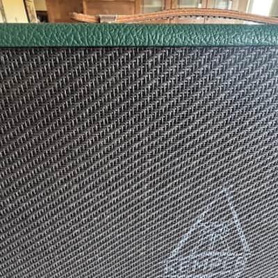 Kemper Guitar Speaker Kabinet 12" Speaker 200 Watts image 4