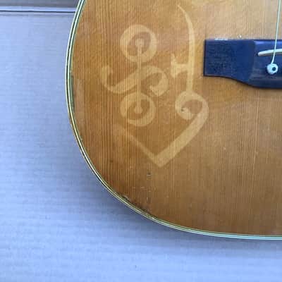 Ibanez Concord 643 Made in Japan 70’s Vintage image 11