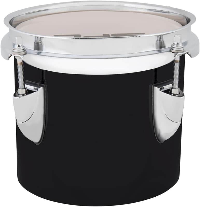 Sound Percussion Labs MTD6XBK 6" Birch Tom image 1