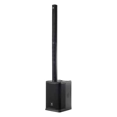 JBL PRX ONE All-in-One Powered Column PA System - 2000W, 7-Ch Mixer, DSP, Bluetooth image 10
