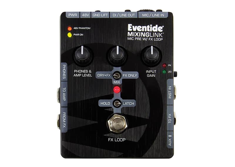 Eventide MixingLink image 1