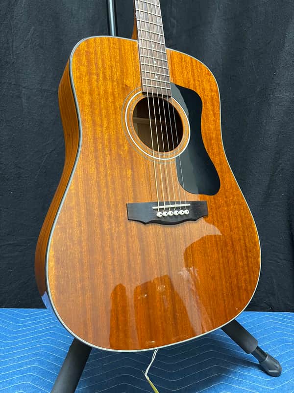 Guild GAD D-125 | Reverb