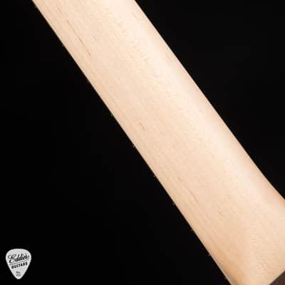 James Tyler Studio Elite HD-P Spalted Maple - Honey Burst image 11