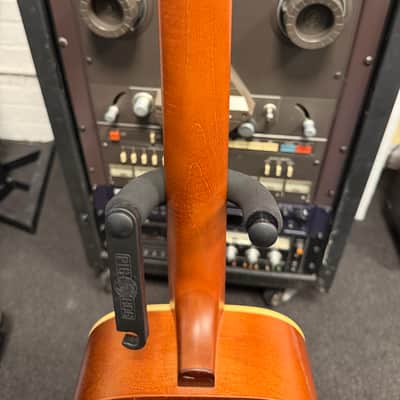 Art & Lutherie AMI CEDAR 2006 - Antique burst image 11