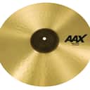 Sabian 17" Thin Crash AAX