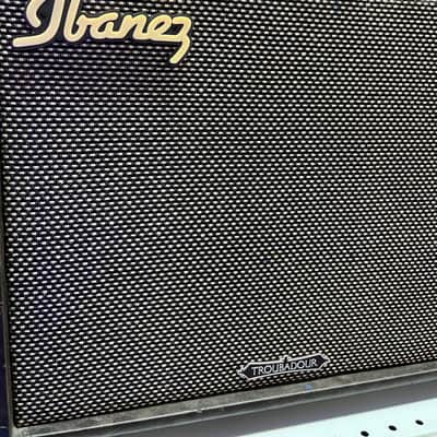 Ibanez Ta35 troubadour image 4