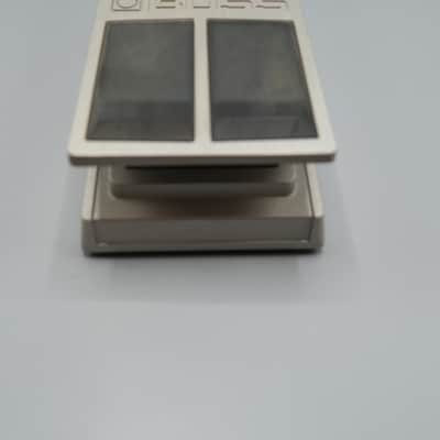 Boss FV-500L Volume Pedal 2004 - Present - Metal image 5
