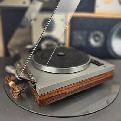 *Fully Serviced* Garrard DD75 DD-75 Turntable | Excellent Condition! image 6