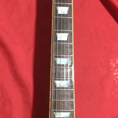 GRECO EG500 Super Real Series Super Power 1980 Electric Guitar image 5