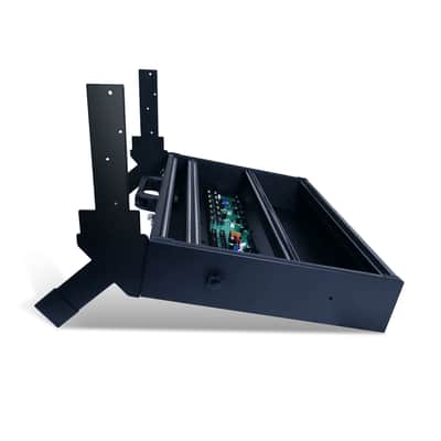 After Later Audio 104hp 7U Adventure Case image 11
