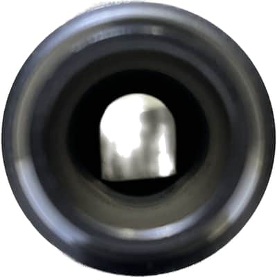 Selmer Paris Soloist #C* hard rubber tenor saxophone mouthpiece image 2